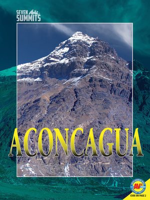 cover image of Aconcagua